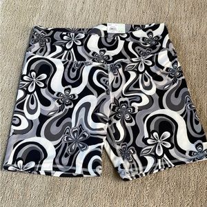 Jr bike shorts